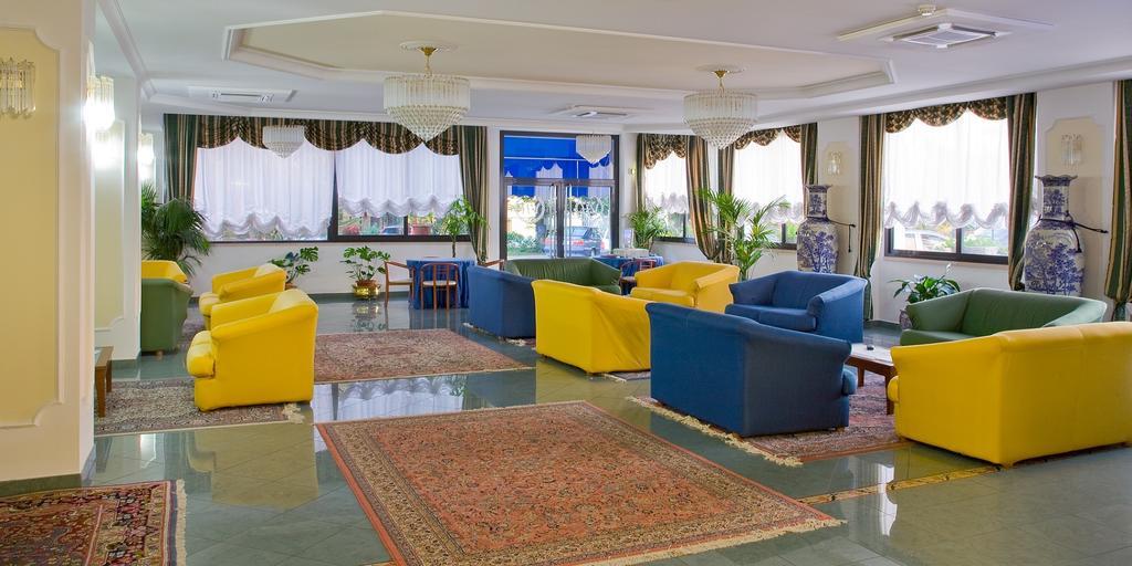 Valdenza Hotel Кампеджине Экстерьер фото